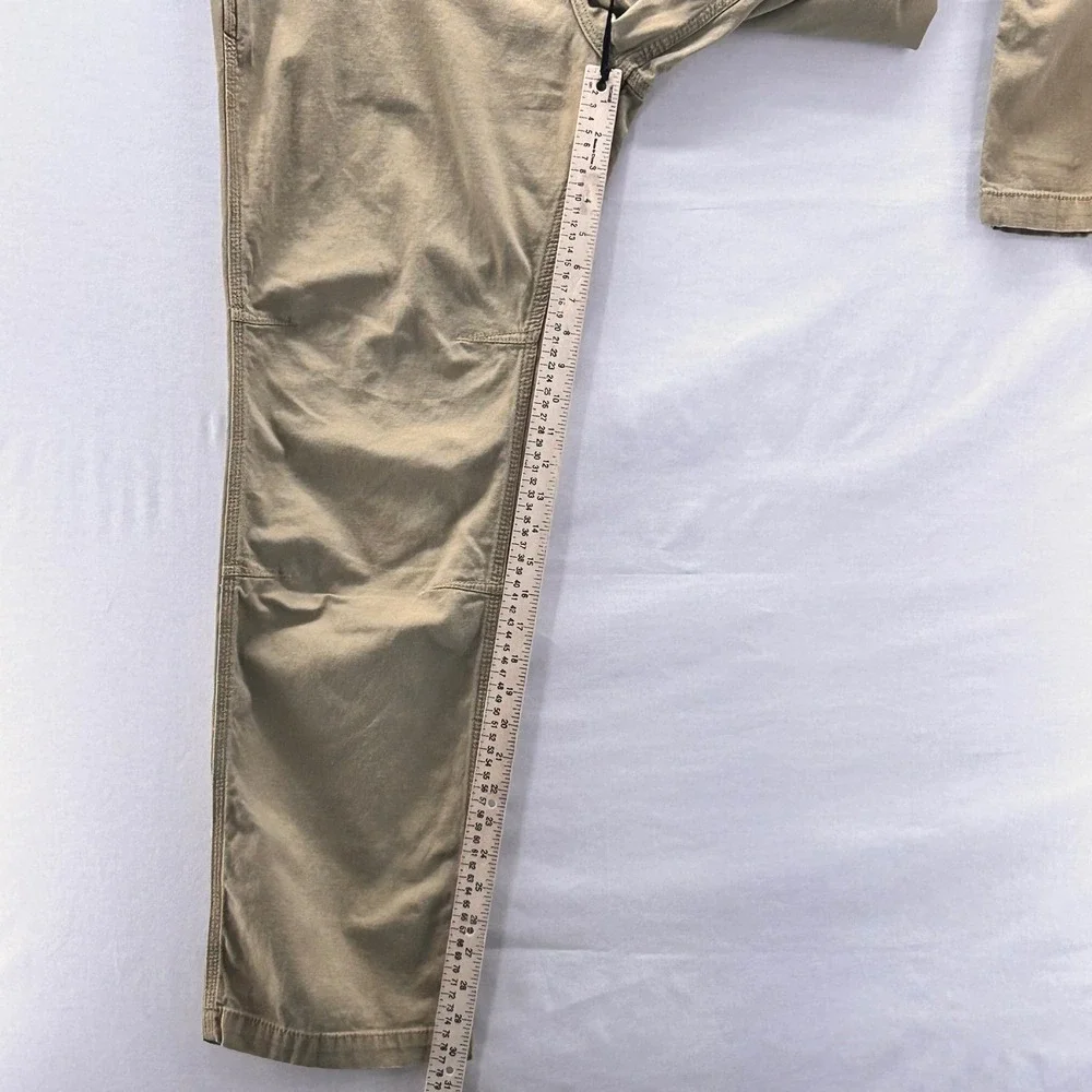 Carhartt rugged work